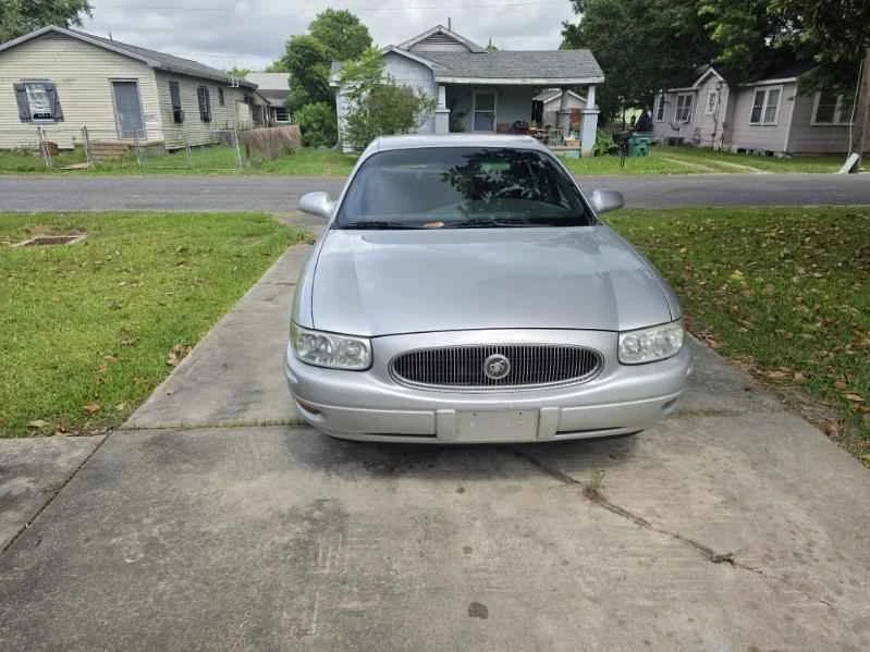 2003 Buick LeSabre - Image 2 of 10