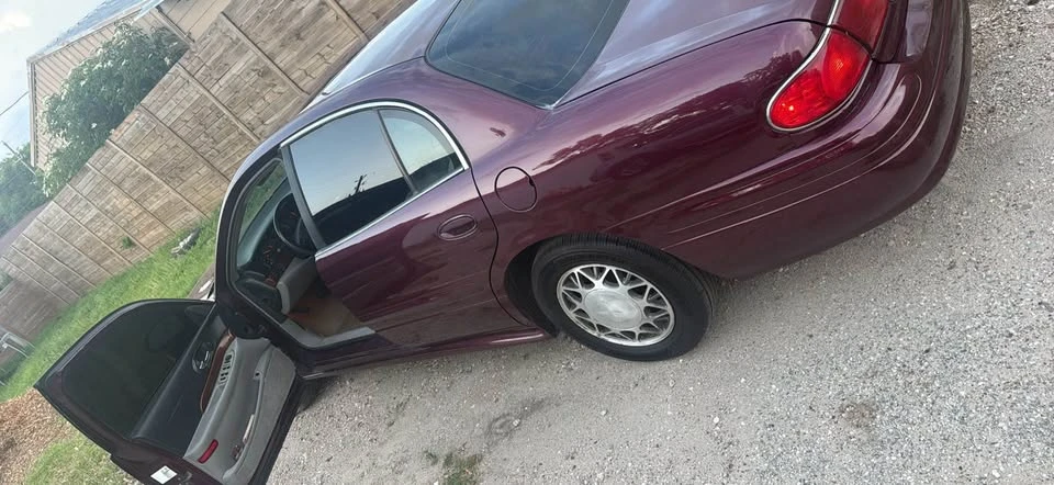 2003 Buick LeSabre - Image 4 of 10