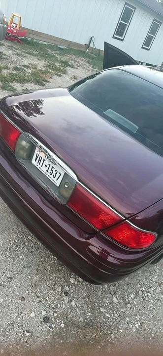 2003 Buick LeSabre - Image 3 of 10