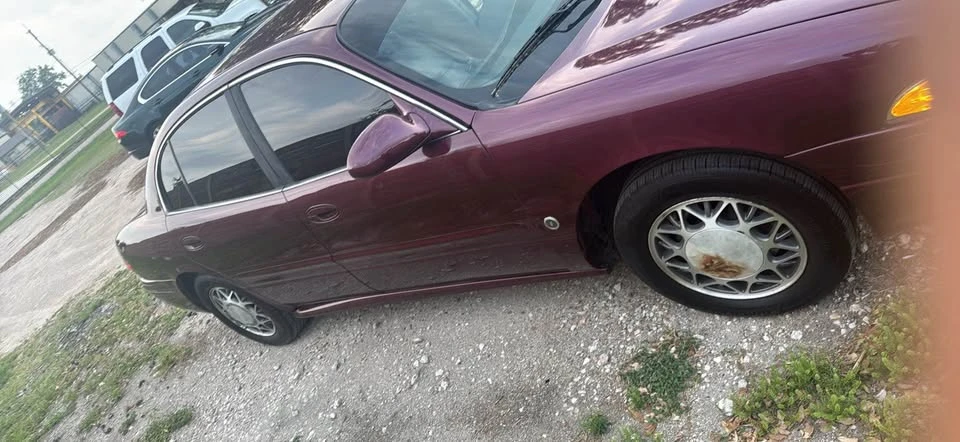 2003 Buick LeSabre - Image 2 of 10