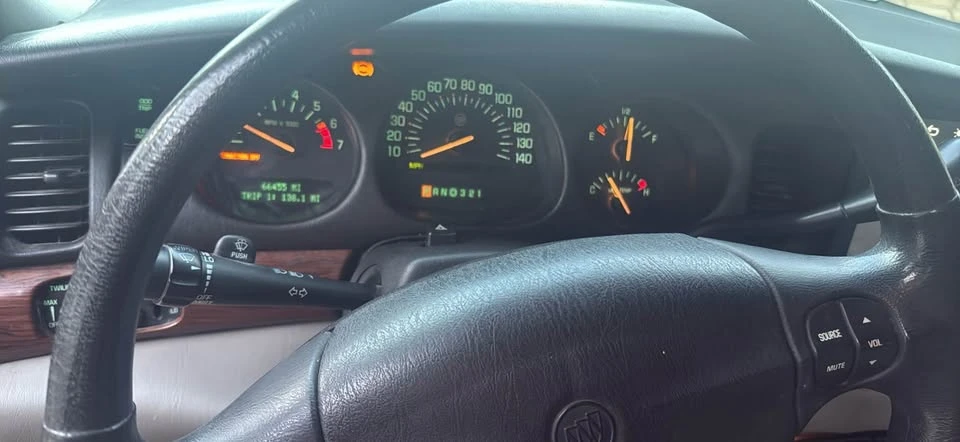 2003 Buick LeSabre - Image 8 of 10