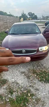 2003 Buick LeSabre Custom
