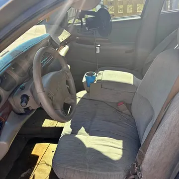 2003 Buick LeSabre Custom