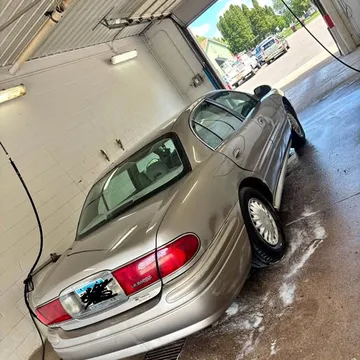 2003 Buick LeSabre Custom