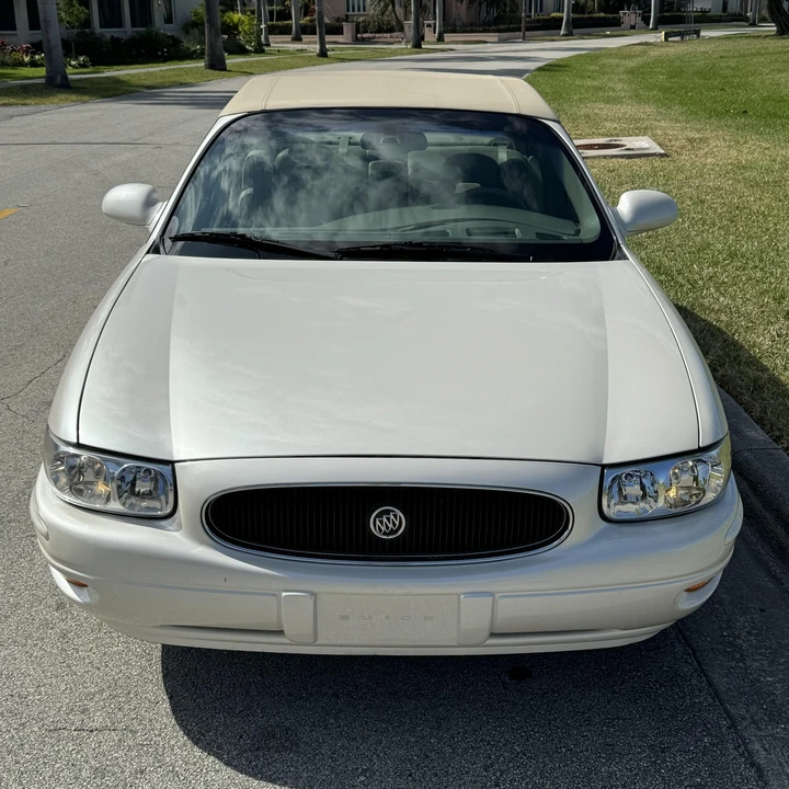 2003 Buick LeSabre - Image 4 of 12