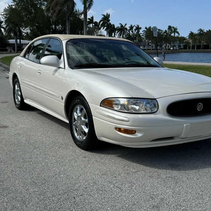 2003 Buick LeSabre - Image 3 of 12
