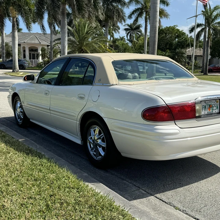 2003 Buick LeSabre - Image 9 of 12