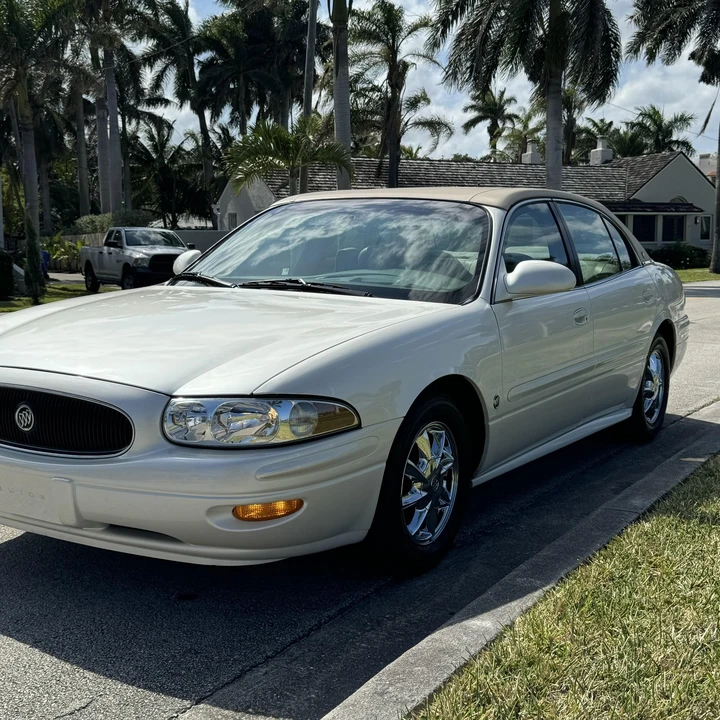 2003 Buick LeSabre - Image 5 of 12