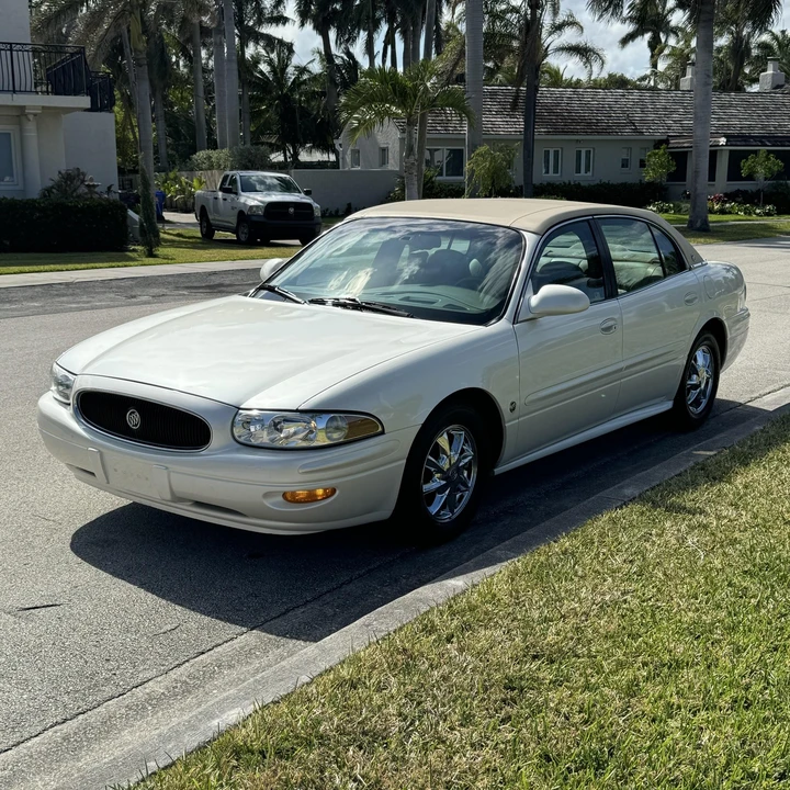 2003 Buick LeSabre - Image 6 of 12