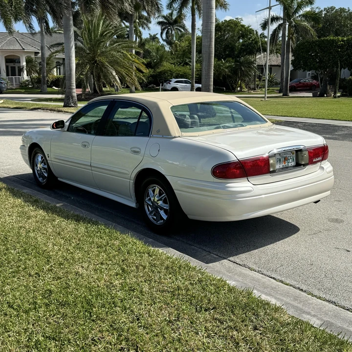 2003 Buick LeSabre - Image 8 of 12
