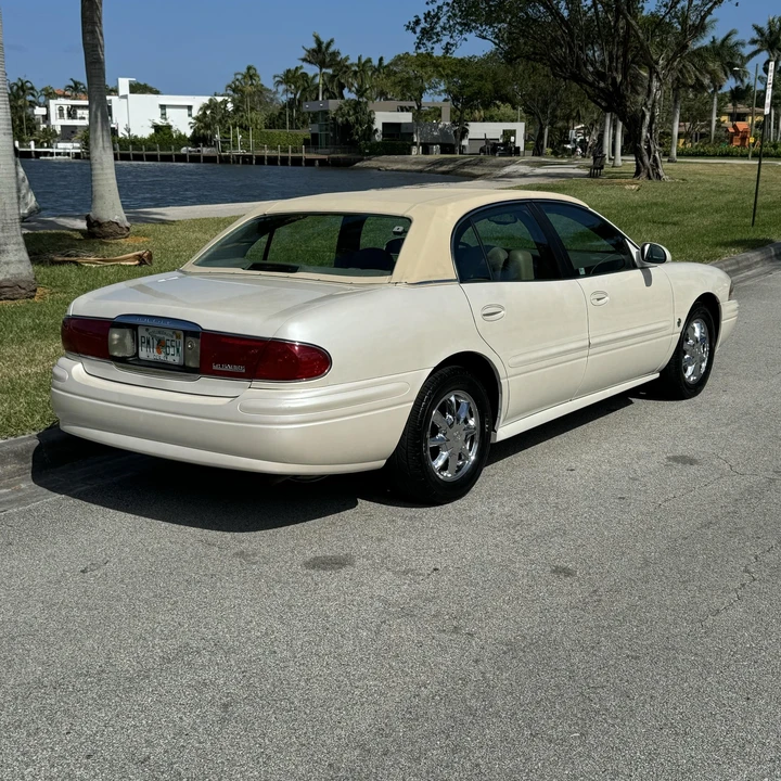 2003 Buick LeSabre - Image 12 of 12