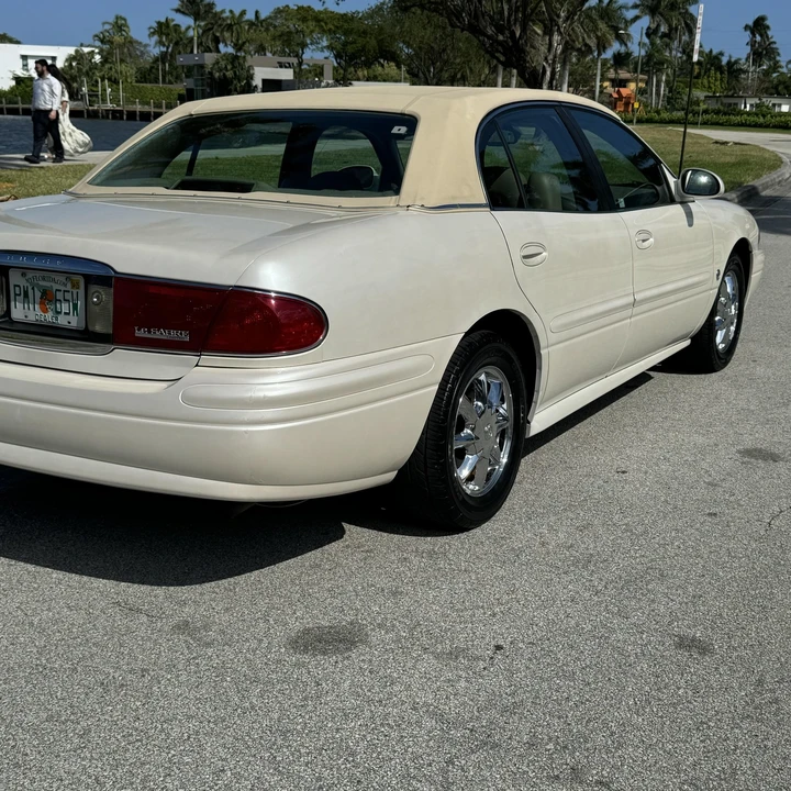 2003 Buick LeSabre - Image 11 of 12