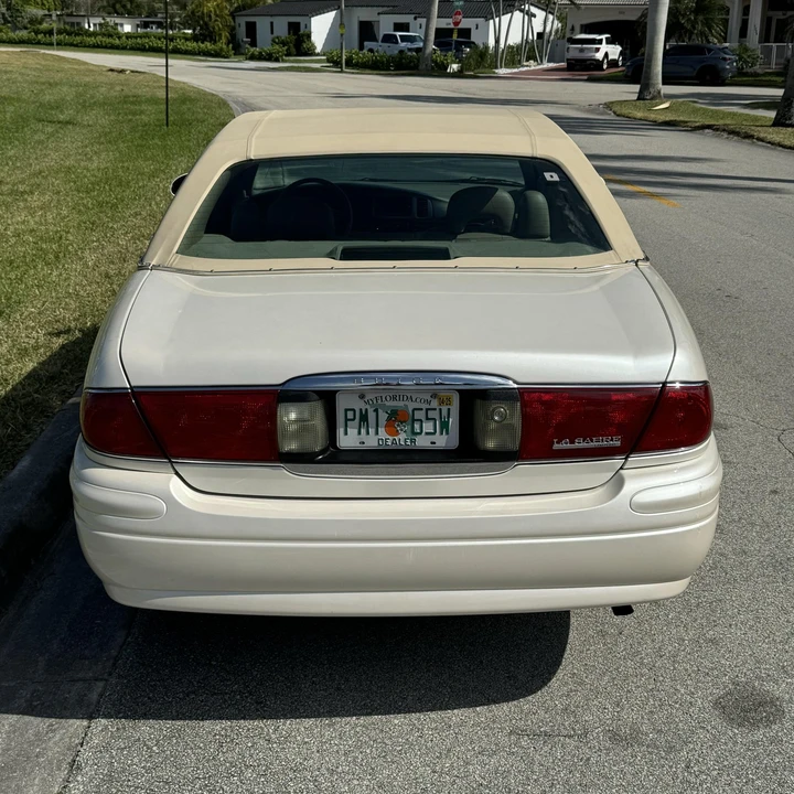 2003 Buick LeSabre - Image 10 of 12