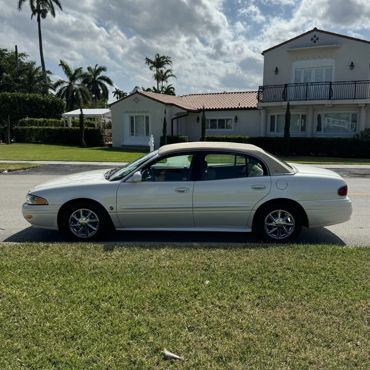 2003 Buick LeSabre - Image 7 of 12