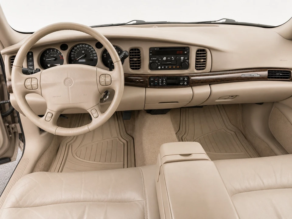 2003 Buick LeSabre - Image 5 of 15