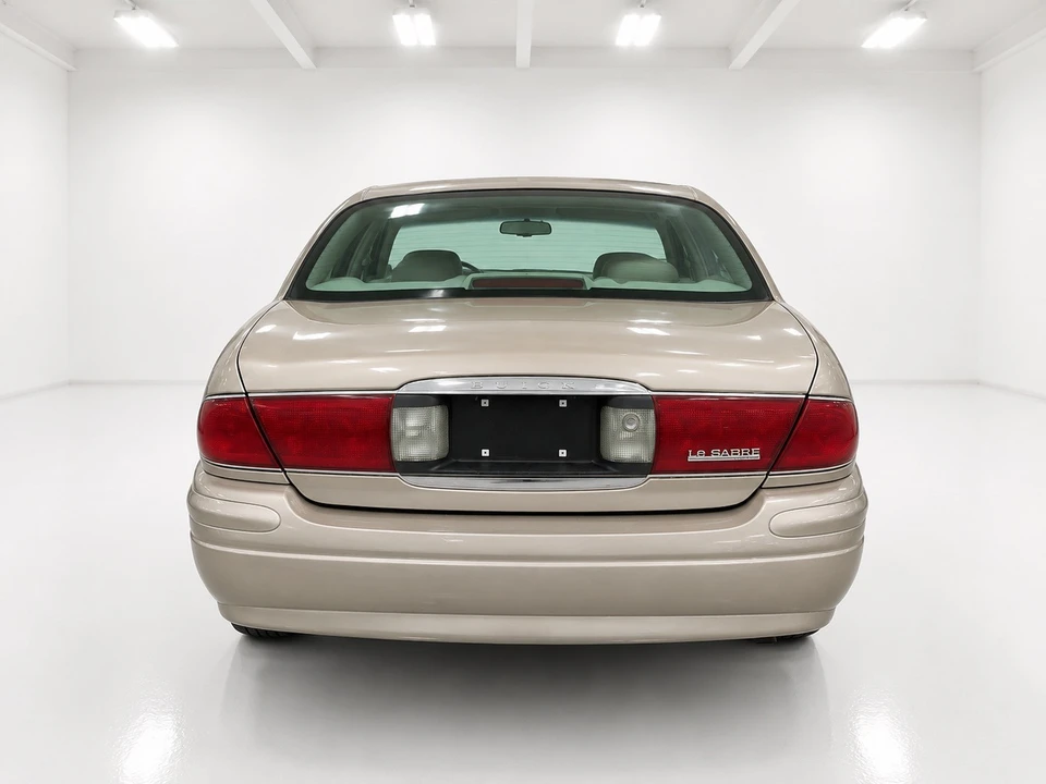 2003 Buick LeSabre - Image 4 of 15