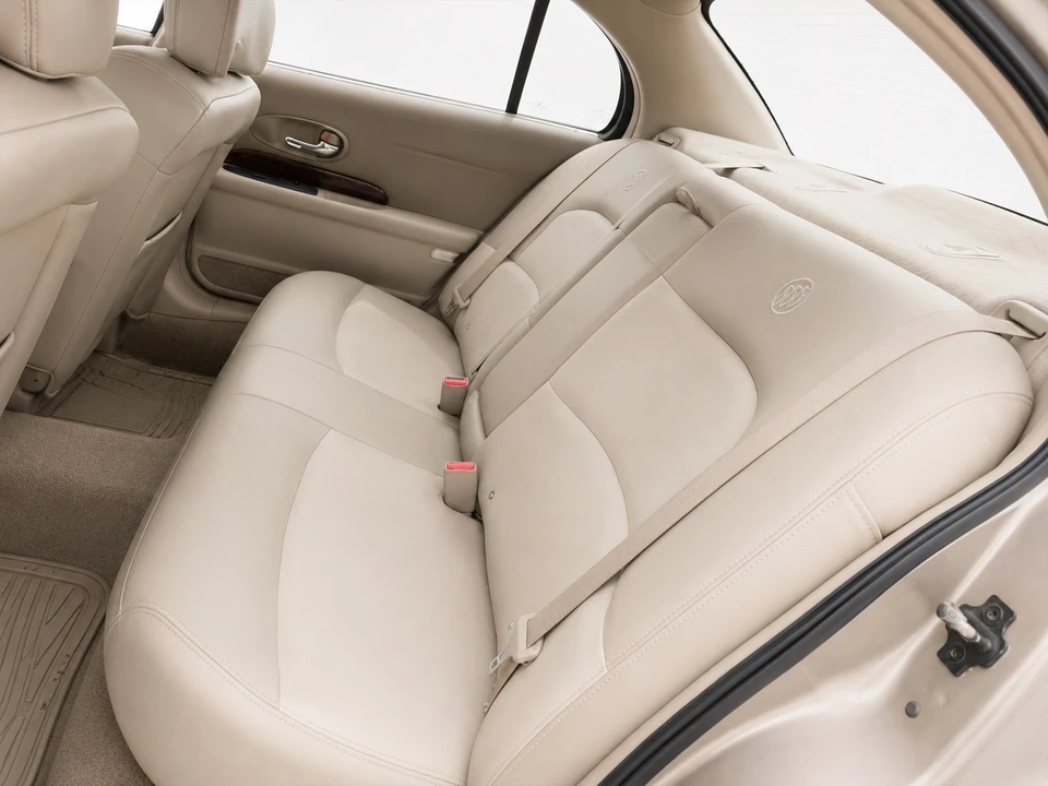 2003 Buick LeSabre - Image 7 of 15