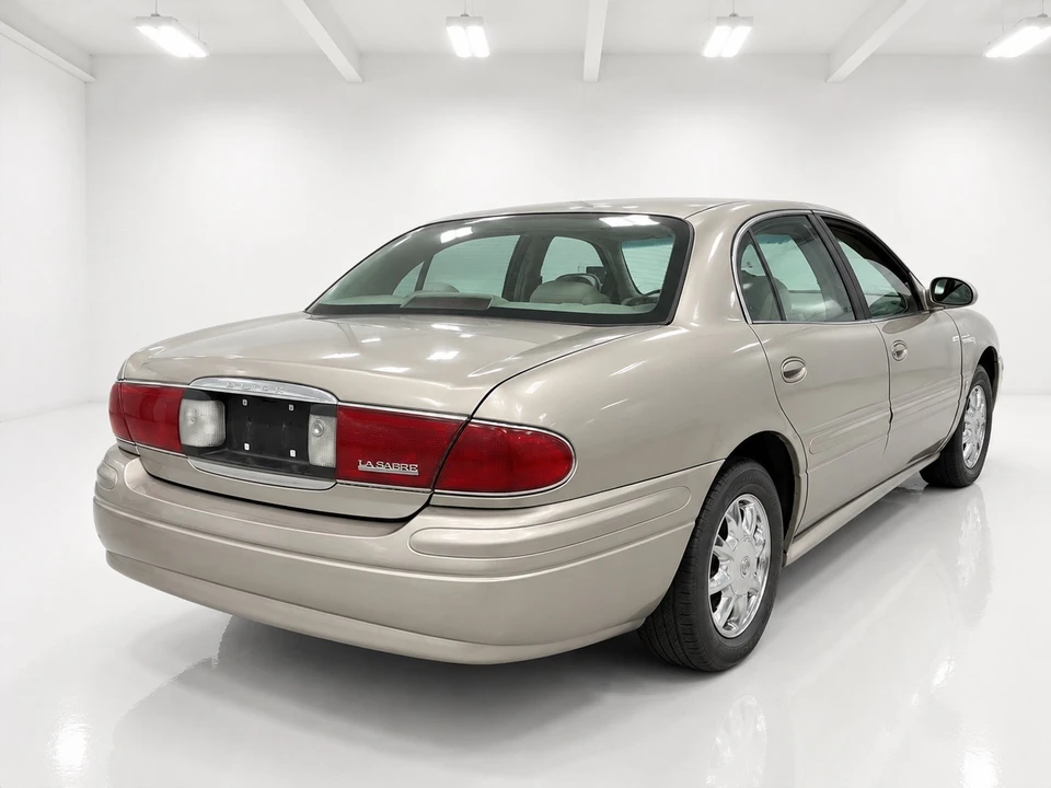 2003 Buick LeSabre - Image 3 of 15
