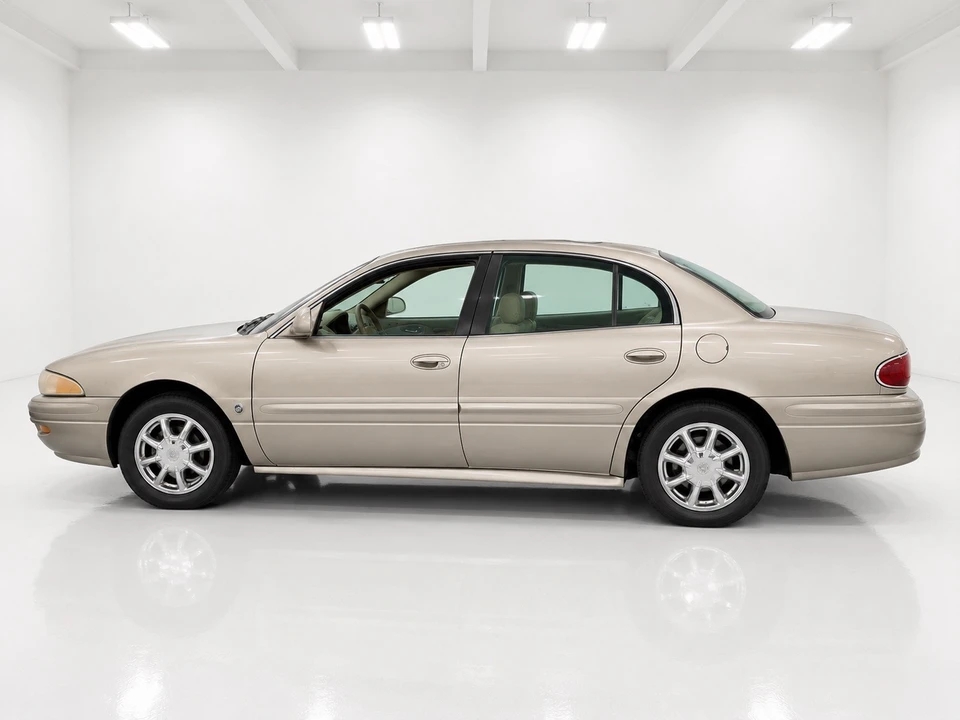 2003 Buick LeSabre - Image 2 of 15