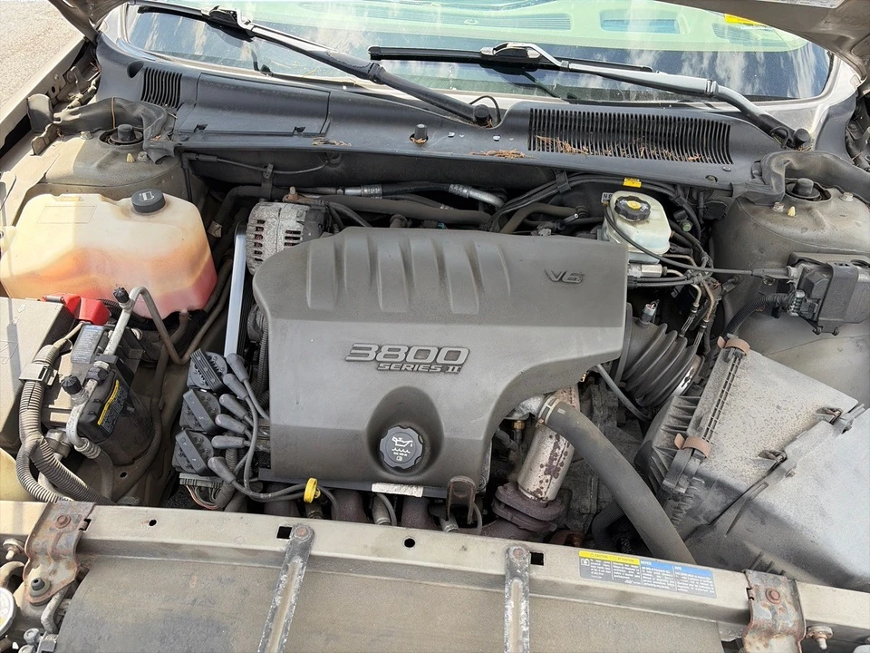 2003 Buick LeSabre - Image 12 of 15