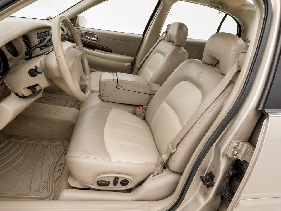 2003 Buick LeSabre - Image 6 of 15
