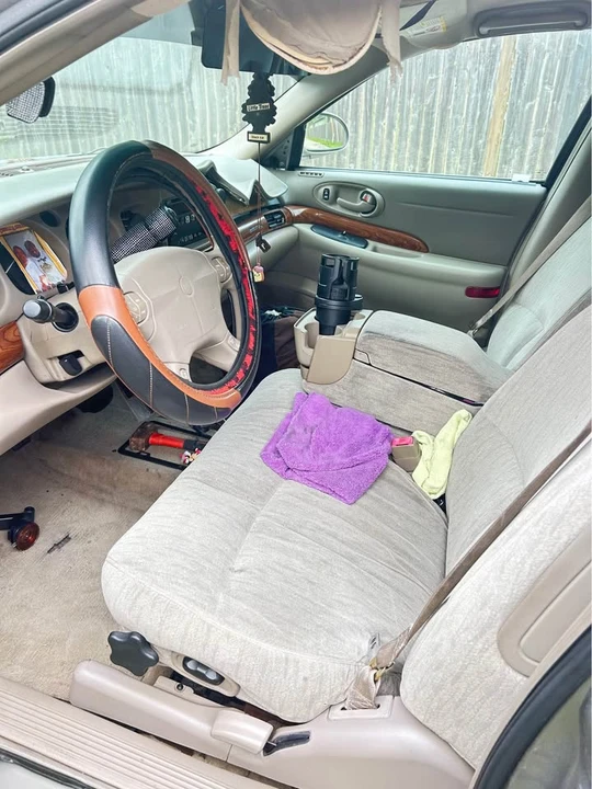 2003 Buick LeSabre - Image 7 of 8