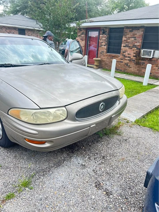 2003 Buick LeSabre - Image 3 of 8