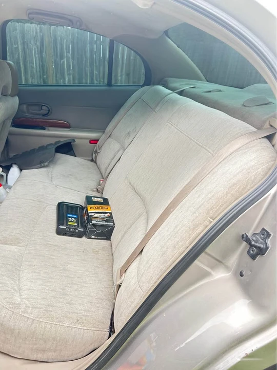 2003 Buick LeSabre - Image 5 of 8