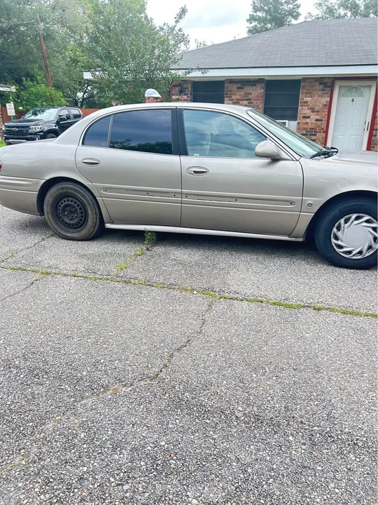 2003 Buick LeSabre - Image 2 of 8