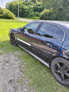 2003 Buick LeSabre Limited Sedan 4D