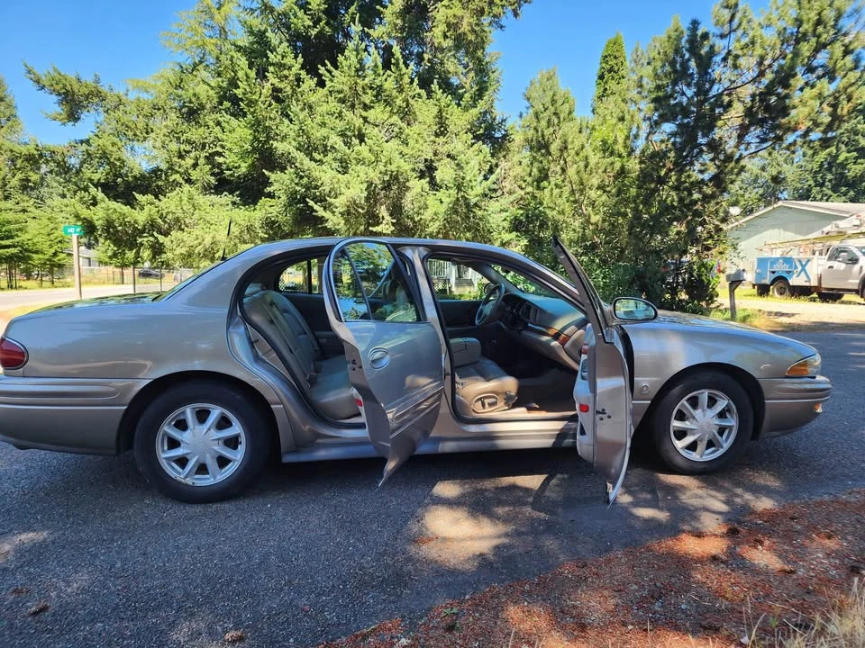 2003 Buick LeSabre - Image 2 of 15