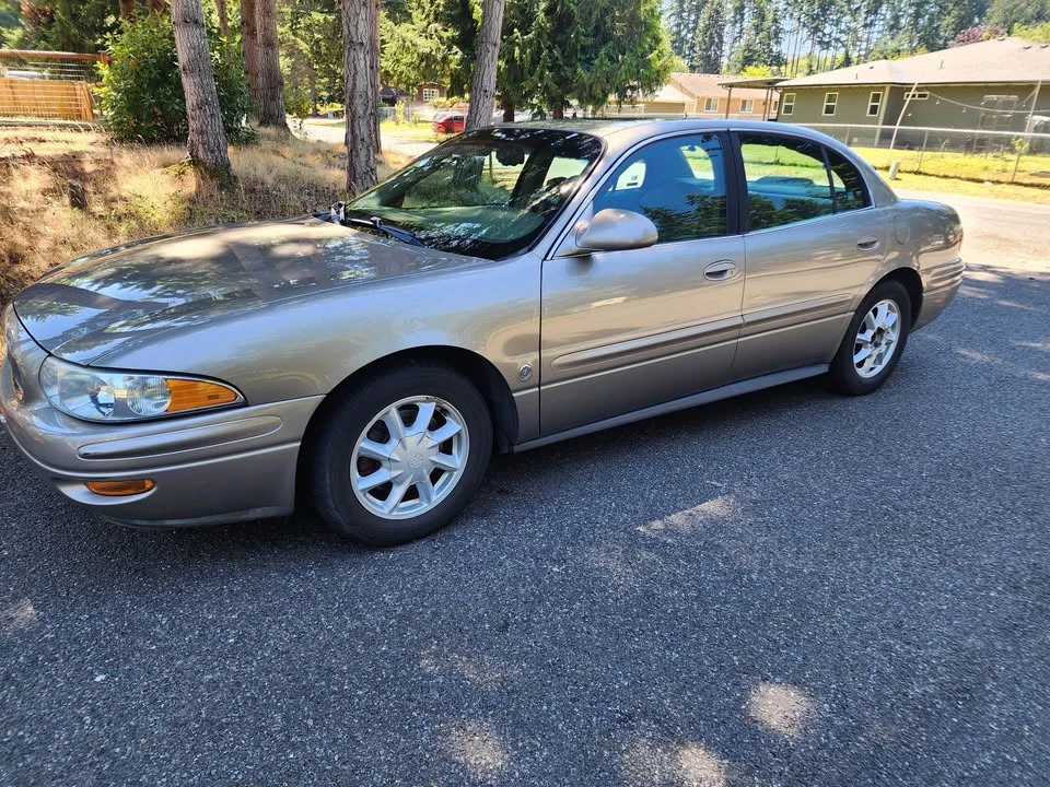2003 Buick LeSabre - Image 3 of 15