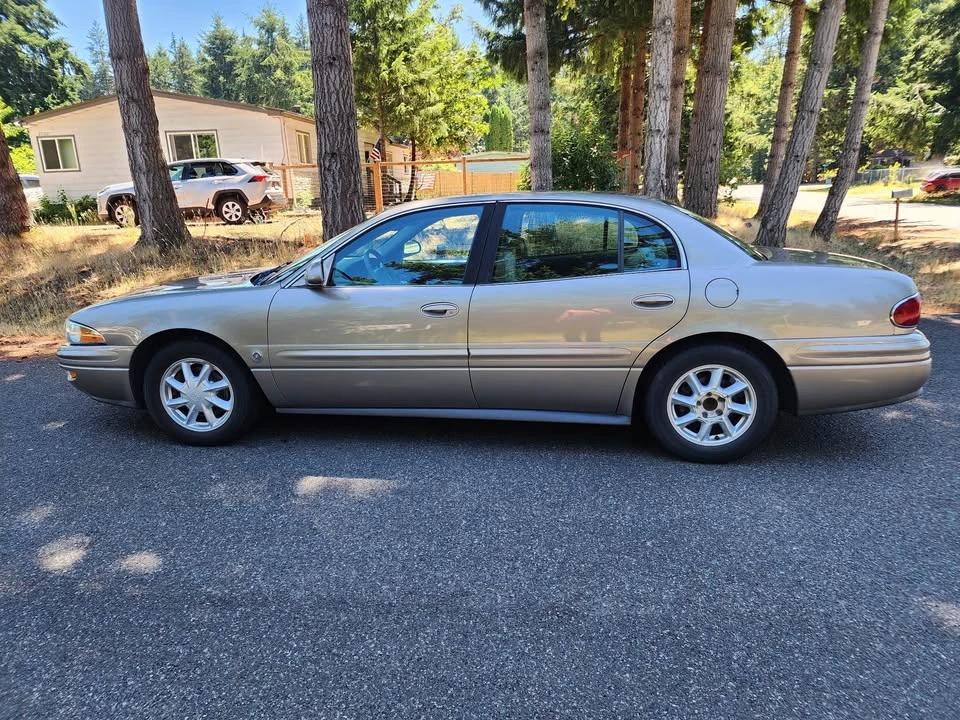 2003 Buick LeSabre - Image 5 of 15