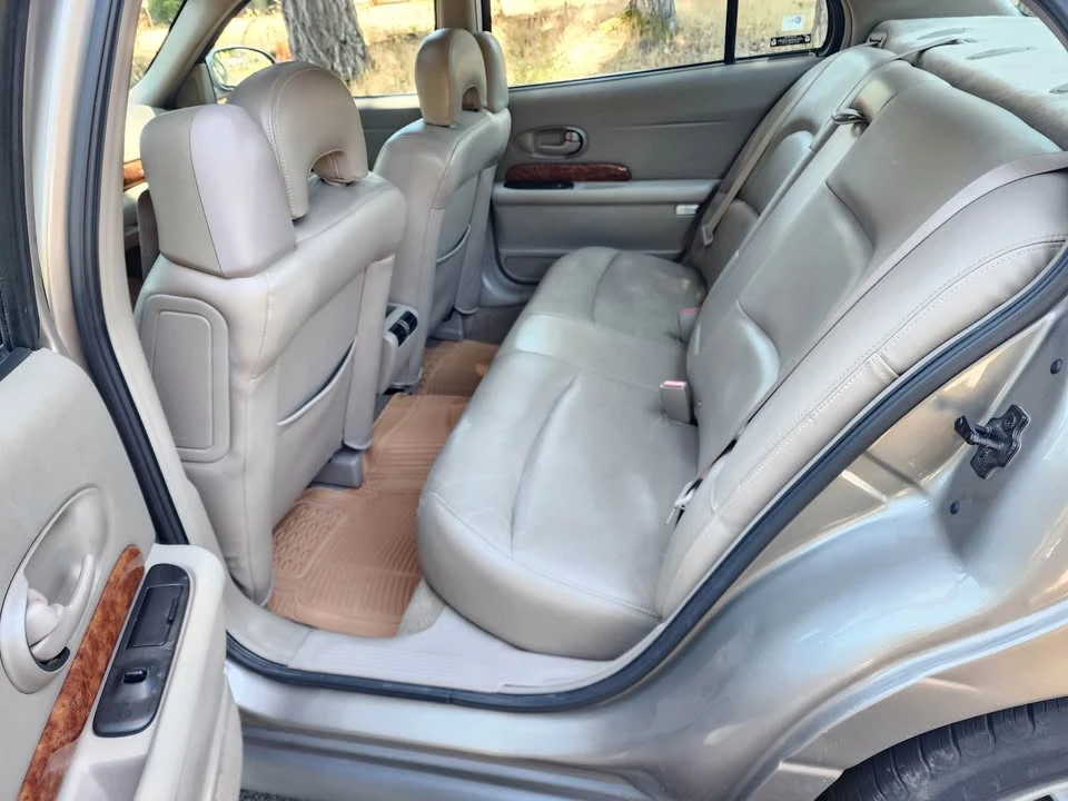 2003 Buick LeSabre - Image 11 of 15
