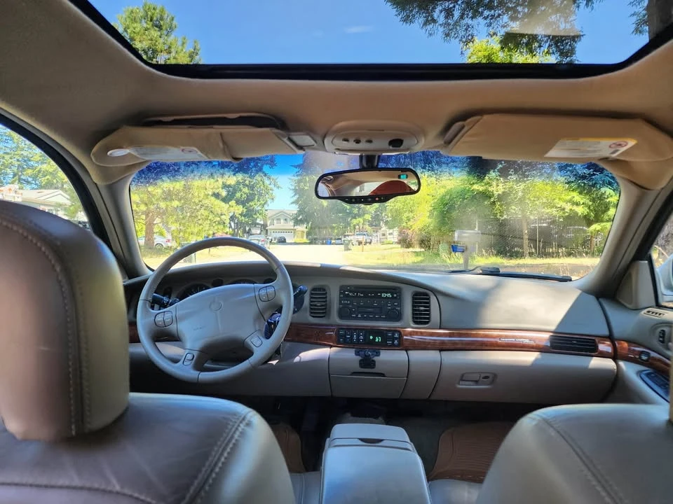 2003 Buick LeSabre - Image 12 of 15