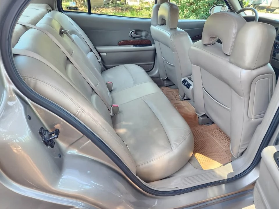 2003 Buick LeSabre - Image 10 of 15