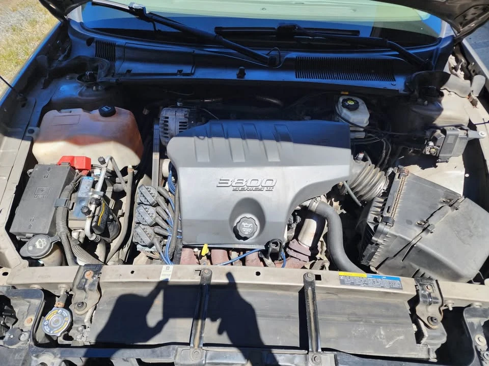 2003 Buick LeSabre - Image 14 of 15
