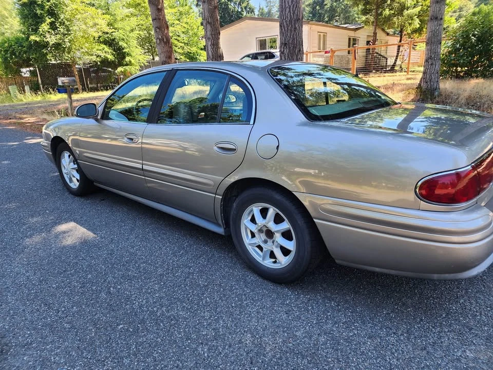 2003 Buick LeSabre - Image 7 of 15