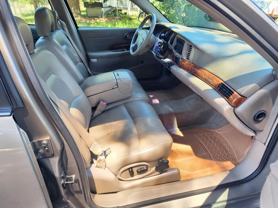 2003 Buick LeSabre - Image 9 of 15