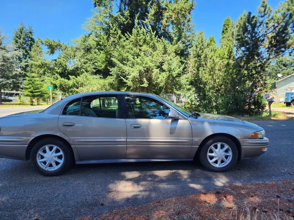 2003 Buick LeSabre - Image 6 of 15