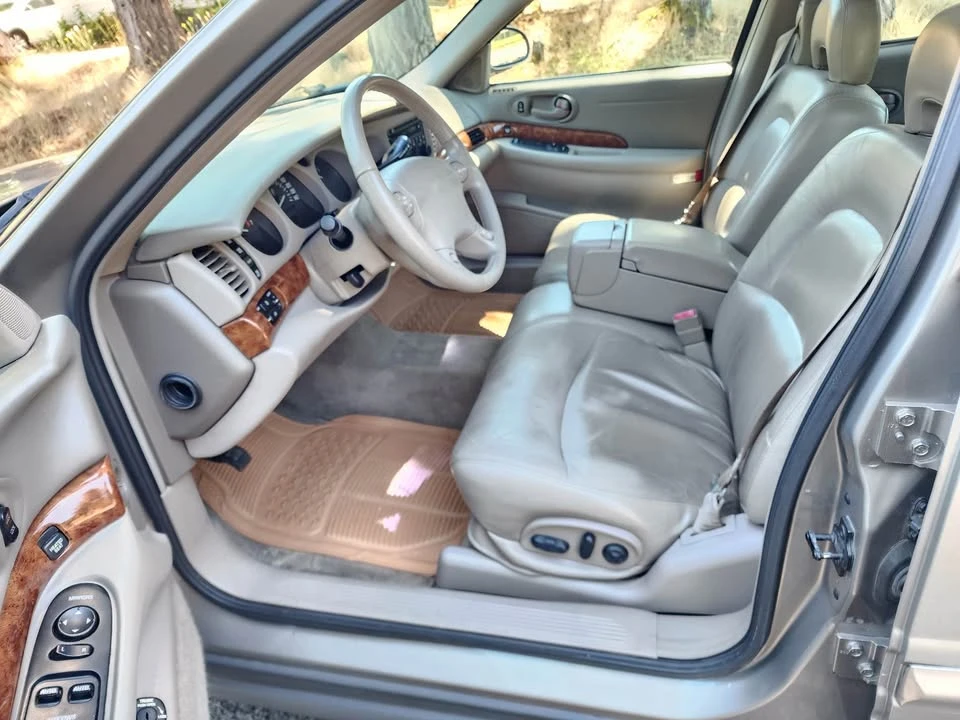 2003 Buick LeSabre - Image 8 of 15