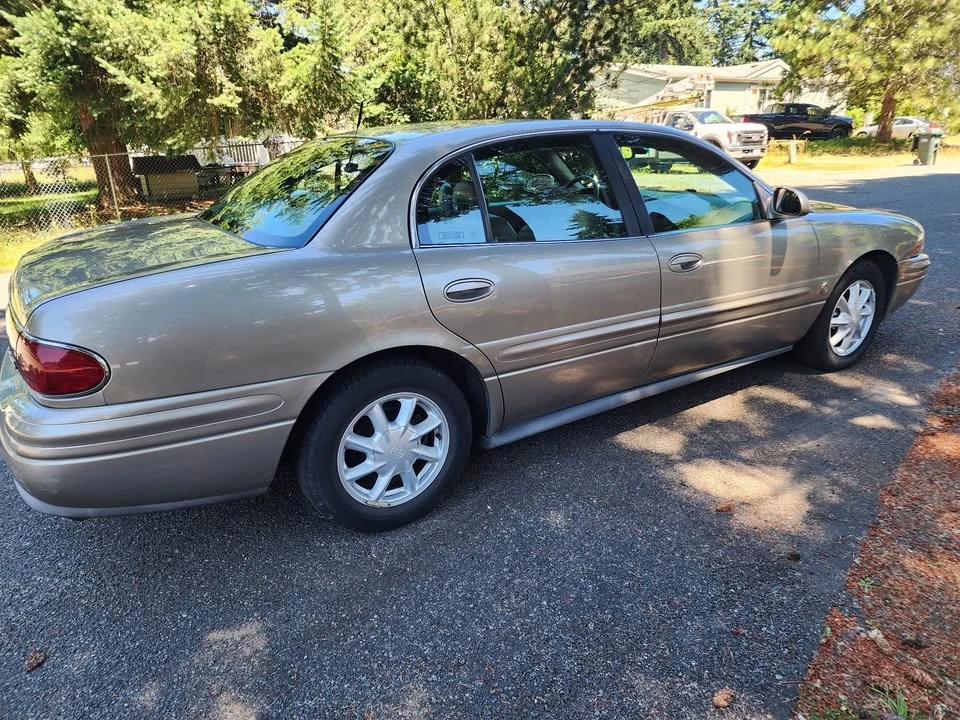 2003 Buick LeSabre - Image 4 of 15