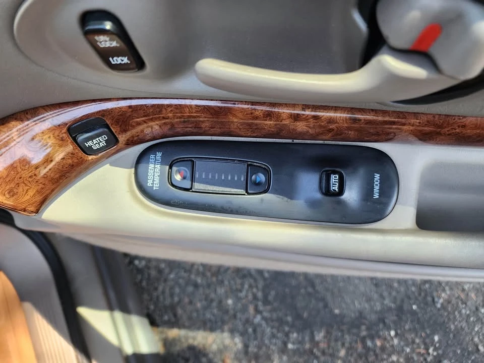 2003 Buick LeSabre - Image 13 of 15