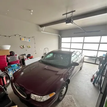 2003 Buick LeSabre Limited