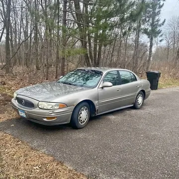 2003 Buick LeSabre