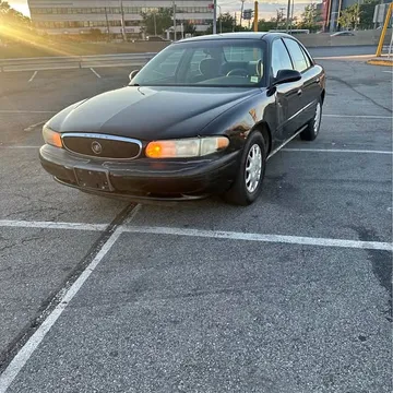 2003 Buick LeSabre