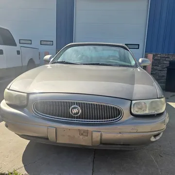 2003 Buick LeSabre