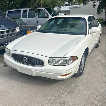 2003 Buick LeSabre