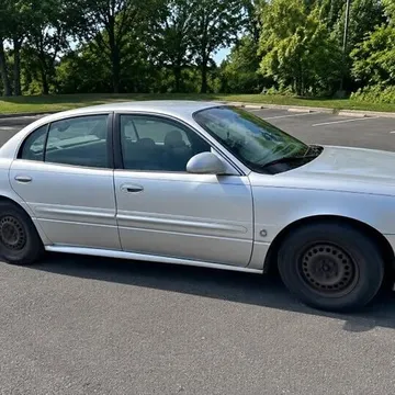 2003 Buick LeSabre