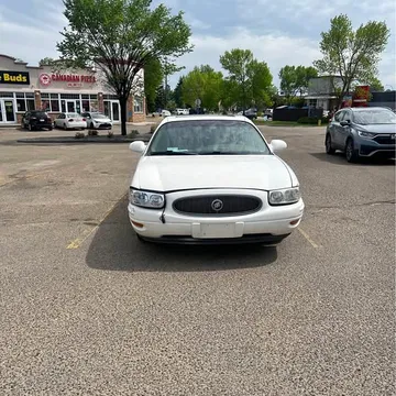 2003 Buick LeSabre